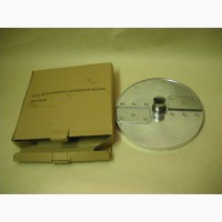 Ножі дискові; диски терочні і шинковочні; диск для корейської моркви 2х2мм для МПР-350М