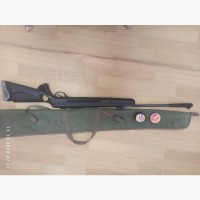 Пневматична гвинтівка hatsan 125
