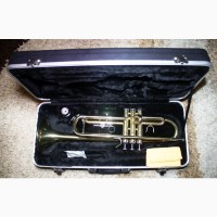 Абсолютно Нова Труба помпова J. Michael TR-200А - Japanese Tehnology Trumpet
