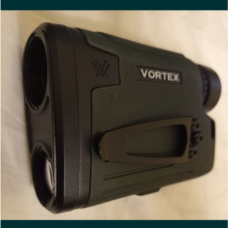 Фото 3. Продам далекомір (дальномер) vortex viper hd3000