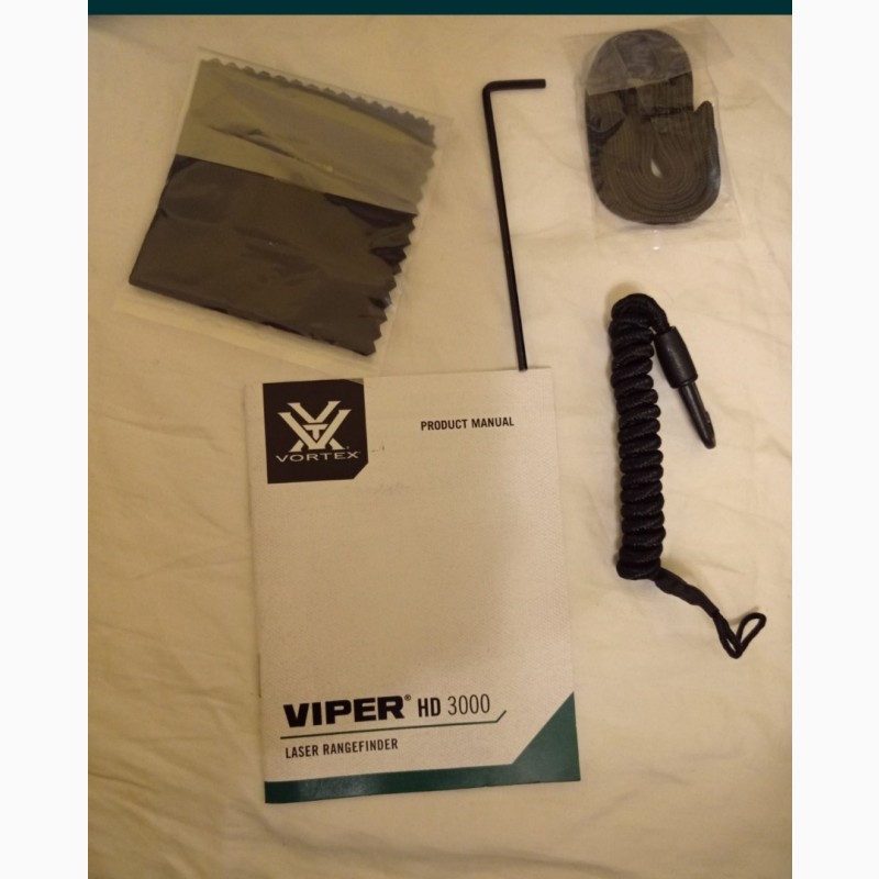 Фото 4. Продам далекомір (дальномер) vortex viper hd3000