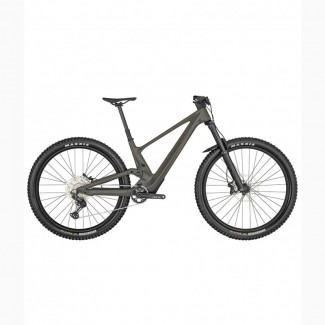 2023 Scott Genius 920 Mountain Bike (ALANBIKESHOP)