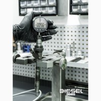 Ремонт форсунок Bosch COMMON RAIL