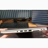 Ноутбук HP EliteBook 840 G5 i5-8350u 8гб DDR4 256gb m.2 Nvme SSD IPS