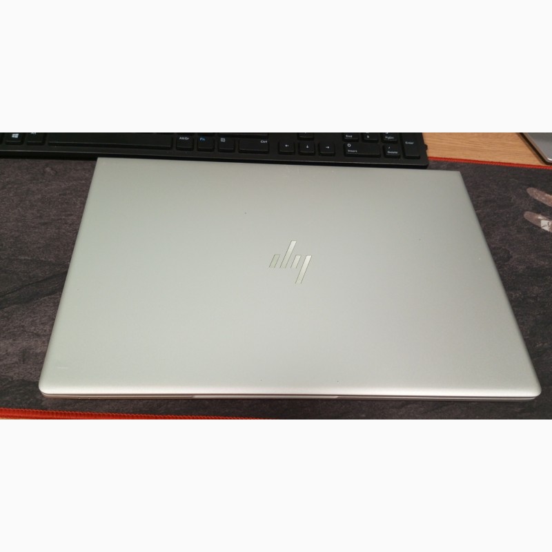Фото 4. Ноутбук HP EliteBook 840 G5 i5-8350u 8гб DDR4 256gb m.2 Nvme SSD IPS