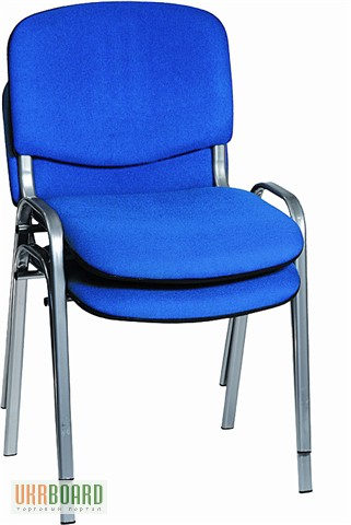 Фото 4. Офисные стулья ИСО от 595 грн