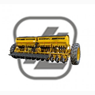 Сеялка зерновая СЗ 3.6 (Planter-3.6) от производителя