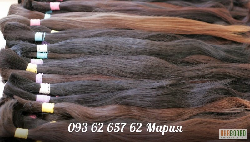 Фото 2. Продажа славянских волос, детские волосы люкс класса