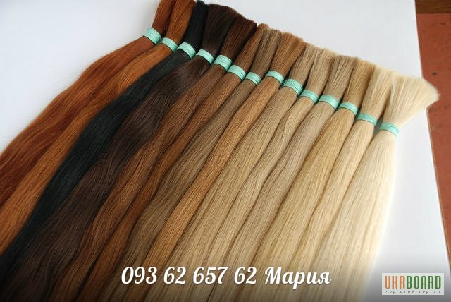Фото 3. Продажа славянских волос, детские волосы люкс класса