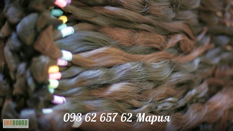 Фото 8. Продажа славянских волос, детские волосы люкс класса