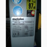 Продам Ленточную пилу Metabo BAS 317 PRECISION WNB