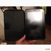 Продам планшет Samsung P3100 Galaxy TAB 2.7.0 3G 16GB