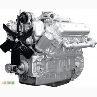 Продам новый двигатель ЯМЗ-236А (V6)