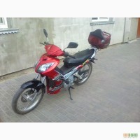 Продам Мопед Viper Sport 110cc