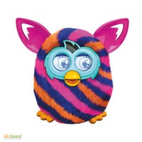 Furby Boom купить в Украине оригинал Ферби Бум Фёрби Hasbro интерактивная игрушка для дете