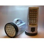 Переносний акумуляторний ліхтар Stand-by light 222