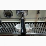 Продам недорого профессиональную кофе машину Elektra Classic Barlume VC (3GR) б/у