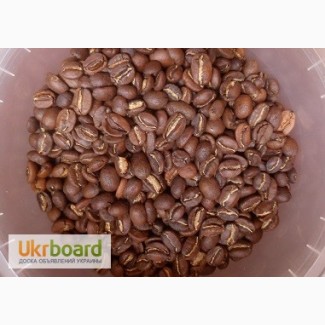 Кофе свежеобжаренный в зернах Арабика Эфиопия Сидамо и другие сорта