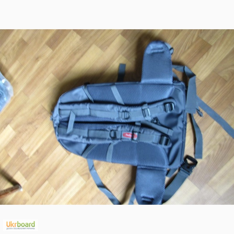 Фото 15. Продам рюкзак 50 л универсальный, городской, туристический. Украина