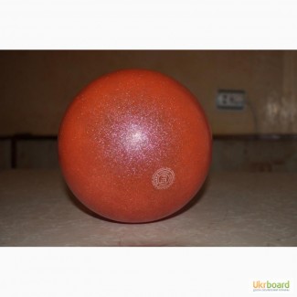 Продам гімнастичний мяч фірми Amaya