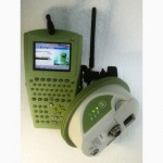 Приемник GPS Leica GNSS RTK (старшая модель Leica Viva GS08 )