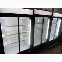 Холодильный шкаф Интер-800 Т б у, холодильная камера