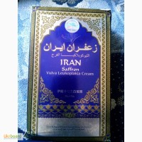 Продам Иранский шафран (мазь+лосьон)
