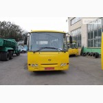 Предлагаем к продаже автобус БОГДАН А 09202 после кап.ремонта кузова в октябре 2016года