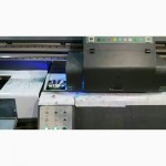 Широкоформатный планшетный УФ UV-LED принтер Ntek YC2030