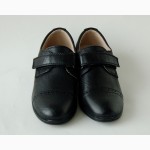 Туфли для мальчиков школа Том.м арт.0788 черный