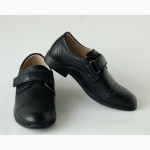 Туфли для мальчиков школа Том.м арт.0788 черный
