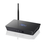 Android Tv Box X92 3/16Гб