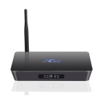 Android Tv Box X92 3/16Гб