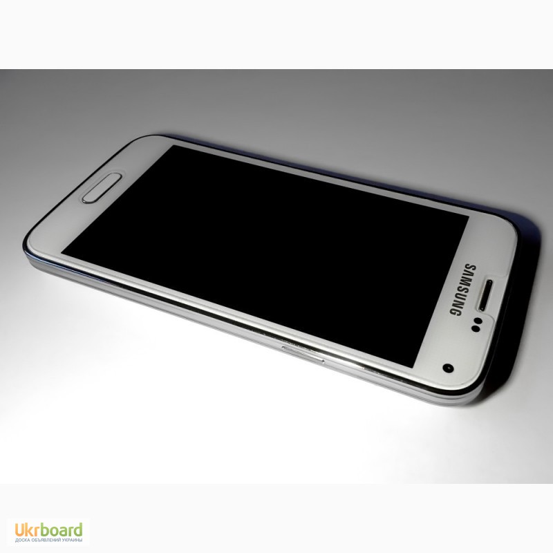 Фото 2. Смартфон Samsung Galaxy S5 mini Duos SM-G800H (плюс подарки)