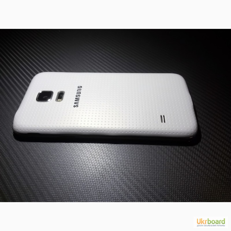 Фото 6. Смартфон Samsung Galaxy S5 mini Duos SM-G800H (плюс подарки)