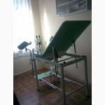Продам гінекологічне крісло з кольпоскопом