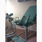 Продам гінекологічне крісло з кольпоскопом