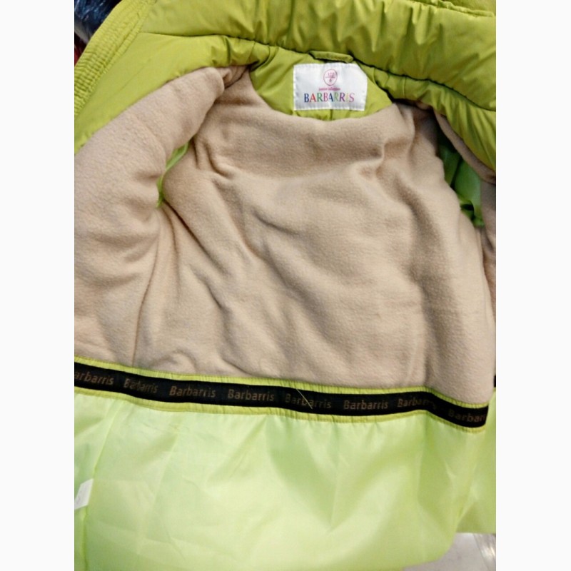 Фото 4. Зимняя куртка для девочки Мода яблоко разные цвета