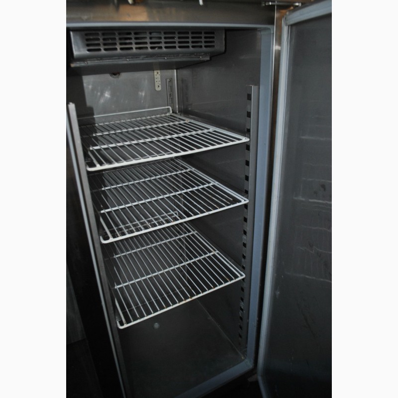 Фото 2. Шкаф холодильный б/у GASZTRO METAL GNC740 L 1 с гарантией для кафе