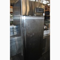 Шкаф холодильный б/у GASZTRO METAL GNC740 L 1 с гарантией для кафе