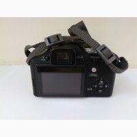 Камера Panasonic Lumix DMC-FZ8, опис, ціна, купити дешево, фото