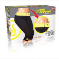 Леггинсы для похудения Hot Shapers Акция! Хит