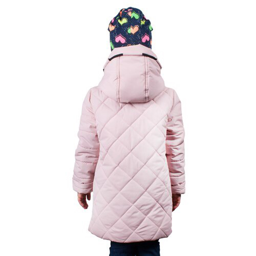 Фото 3. Демисезонная куртка на девочку c 104-122 р. Разные цвета
