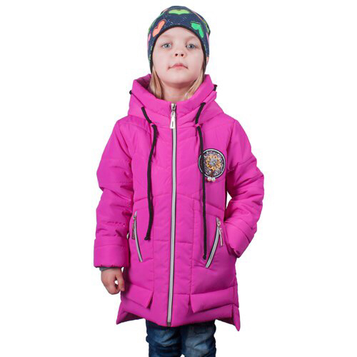 Фото 7. Демисезонная куртка на девочку c 104-122 р. Разные цвета