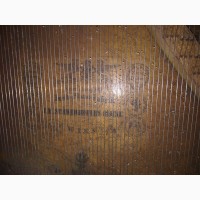 Продам рояль 1876 року фабрика ГОФ Вєна
