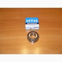 Подшипник КПП ( 25 x 62 x 18.25 ) NTN на - renault trafic / opel vivaro