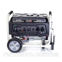 Генератор бензиновый 3 кВт Matari MX4000E