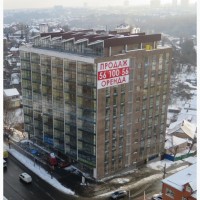 Продаются офисы от 150 кв.м., пр. Лобановского, 56