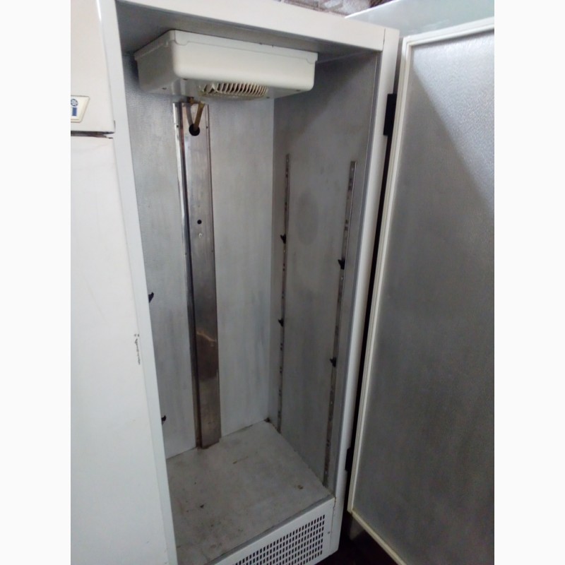 Фото 2. Холодильный шкаф бу Mawi. Промышленные холодильник бу