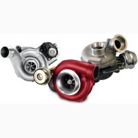 Ремонт и продажа турбин Alpina от компании Turbo Plus